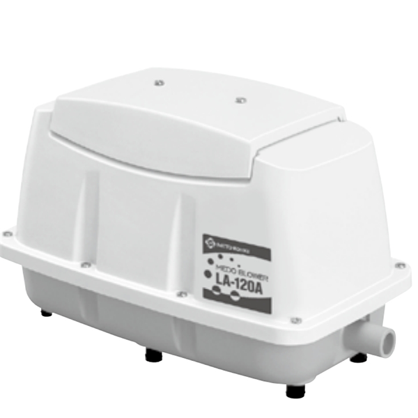 中村供：NITTO日東工器  曝氣機(jī)LAM-200