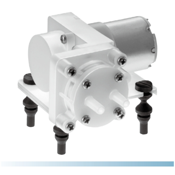 NITTO日東工器 DC線性驅(qū)動(dòng)活塞真空泵DAH105-X1