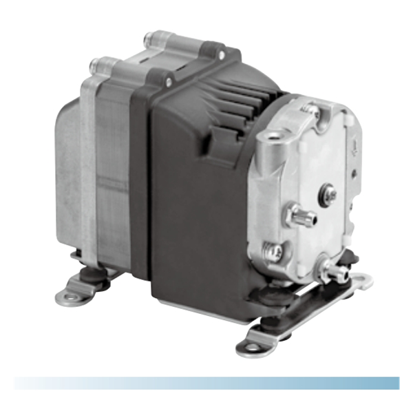 NITTO日東工器 DC線性驅(qū)動(dòng)活塞真空泵DAH105-X1