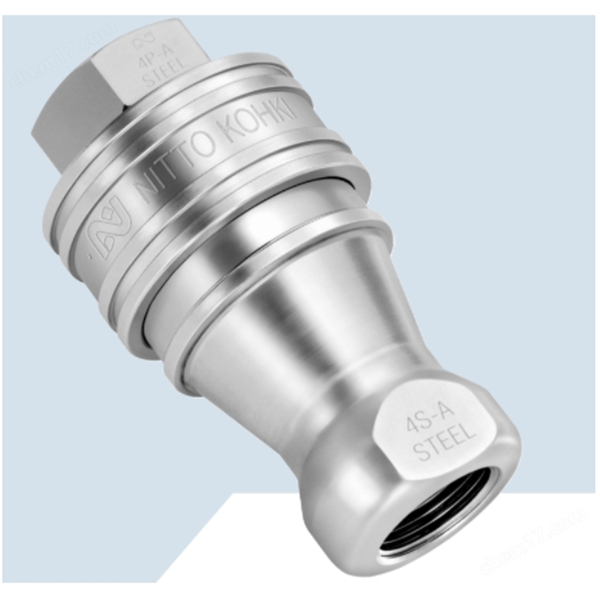中村供：NITTO日東工器、彈簧平衡吊TW-15