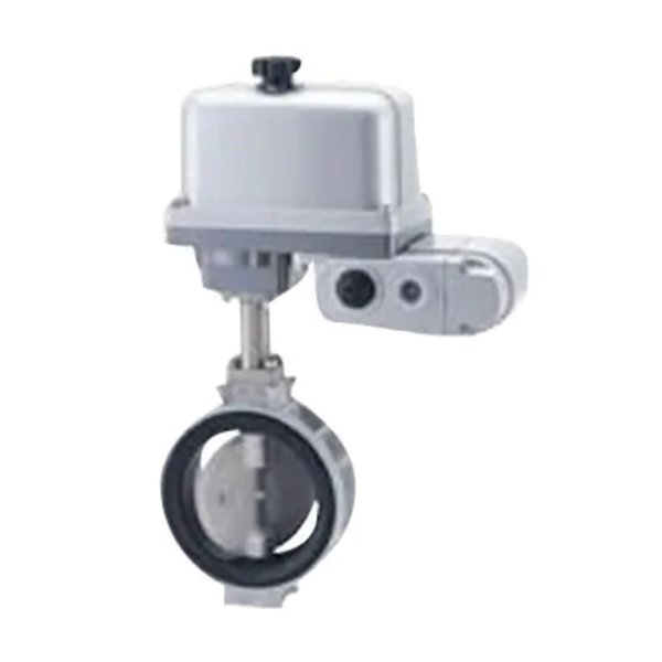 KITZ日本開滋鋁制蝶閥（BJ系列）G-10BJUE-65A