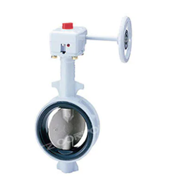 KITZ日本開滋鋁制蝶閥（BJ系列）G-10BJUE-65A