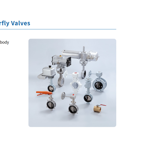 KITZ日本開滋鋁制蝶閥（BJ系列）G-10BJUE-65A