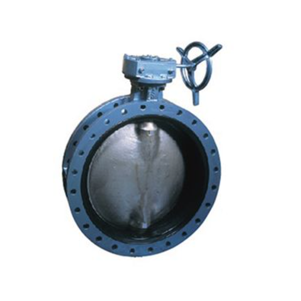 KITZ開滋球墨鑄鐵蝶閥VG-10NFJUE-250A