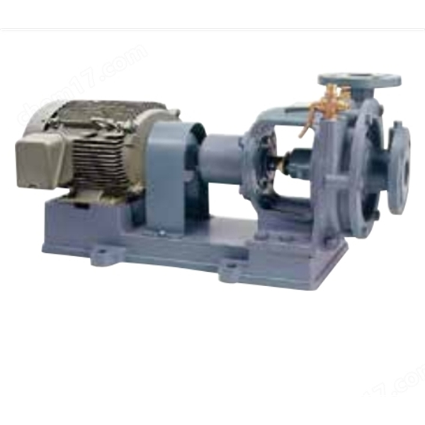 日本terada寺田泵陸上泵鑄鐵制 OF7-63.7E