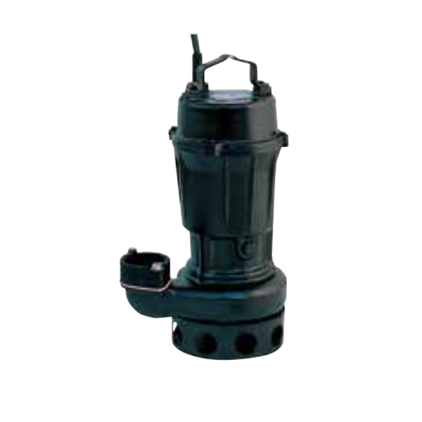 日本terada寺田泵水中泵鑄鐵制TCN6-555H