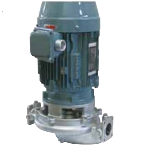 日本terada寺田泵水中泵鑄鐵制TCN6-555H