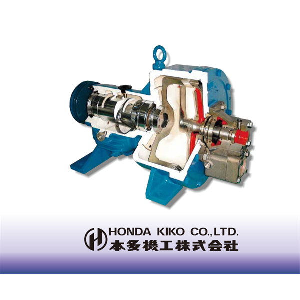 日本HONDAKIKO本多機(jī)工離心泵GF-1221