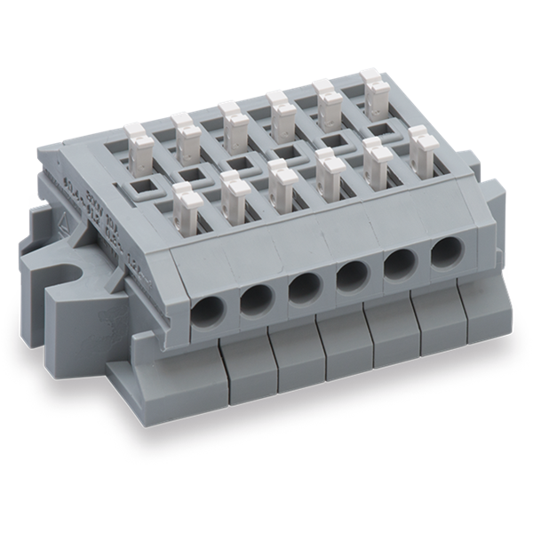 日本SATO PARTS佐藤無螺絲接線端子ML-400-NV-15P