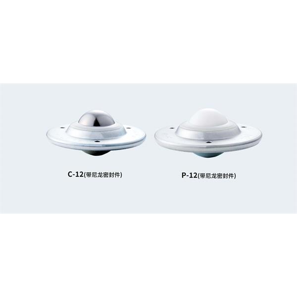 FREEBEAR福力百亞萬向球無塵室規(guī)格SJ-3H-POM-POM-CR