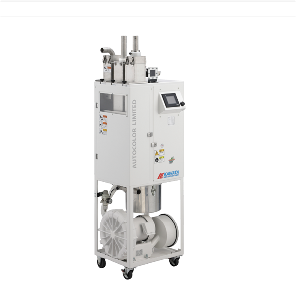 日本特庫(kù)曼COTOSORT KAWATA質(zhì)量稱(chēng)重混料機(jī)ACA-200e