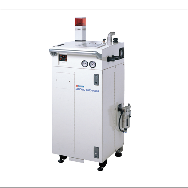 日本特庫(kù)曼COTOSORT KAWATA質(zhì)量稱(chēng)重混料機(jī)ACA-200e