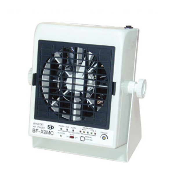SSD進(jìn)口日本靜電消除器BF-X8MA輕薄風(fēng)扇型Winstat