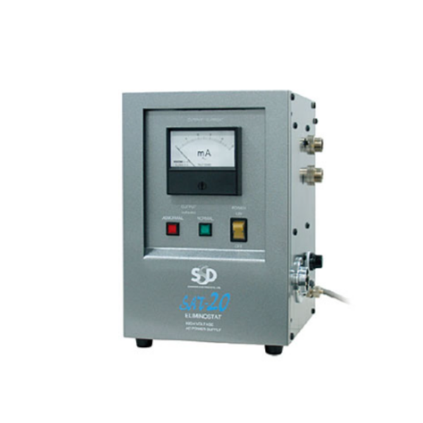 SSD日本靜電消除器棒型靜電消除電極BJS