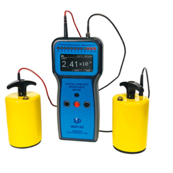SSD日本進口靜電計DZ4靜電電位測量裝置