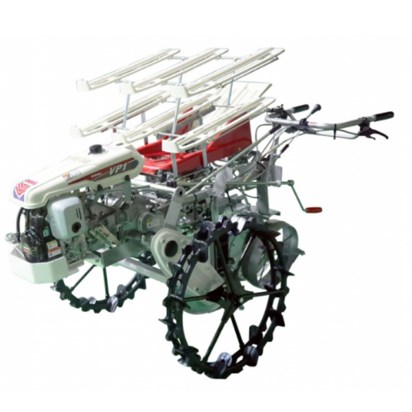 MINORU日本進(jìn)口步行式2行蔬菜插秧機(jī)VP245B