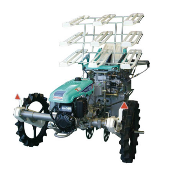 MINORU日本進(jìn)口步行式2行蔬菜插秧機(jī)VP245B