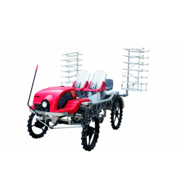 MINORU日本進(jìn)口步行式2行蔬菜插秧機(jī)VP245B