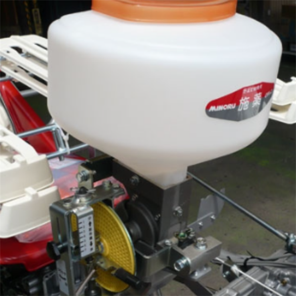 MINORU日本進(jìn)口步行式2行蔬菜插秧機(jī)VP245B