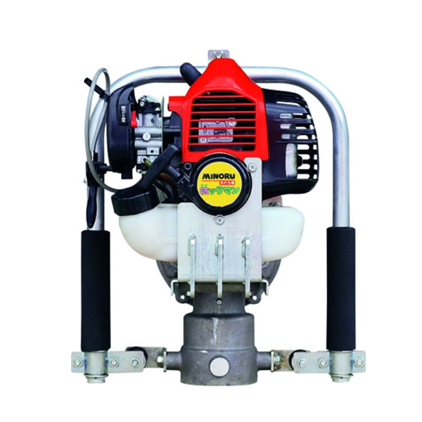 MINORU日本進(jìn)口打樁機(jī)MOK-23