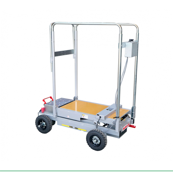 MINORU日本進口內(nèi)部管理作業(yè)車農(nóng)GW-50