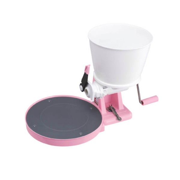 MINORU日本進(jìn)口風(fēng)冷蒸汽年糕機(jī)HSA-25