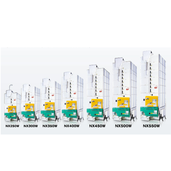 OSHIMA日本進(jìn)口種子干燥機(jī)烘干機(jī)RT400S