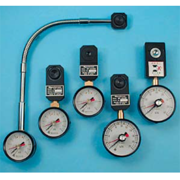 Spotron日本進口壓力表F30kN