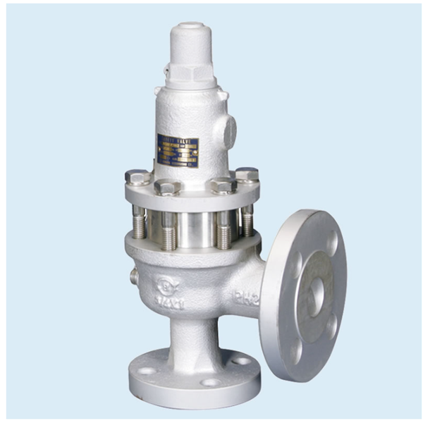mihana日本超低壓用法蘭閥重型安全閥SKANTAE