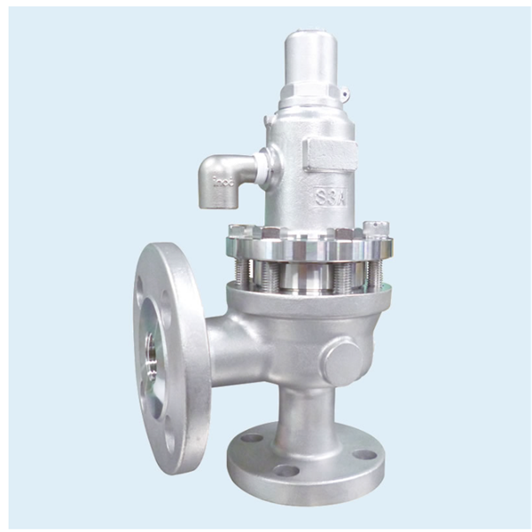 mihana日本超低壓用法蘭閥重型安全閥SKANTAE
