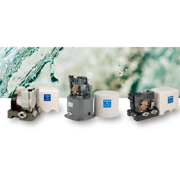 TERAL小~大流量/中揚(yáng)程冷卻泵VKD111AA-e（-7W/-KS）