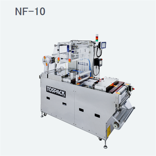 TOSEI東精精密真空包裝機HV-400