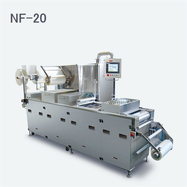 TOSEI東精精密真空包裝機HV-400
