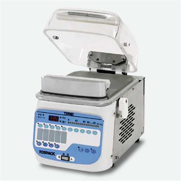 TOSEI東精精密真空包裝機HV-400