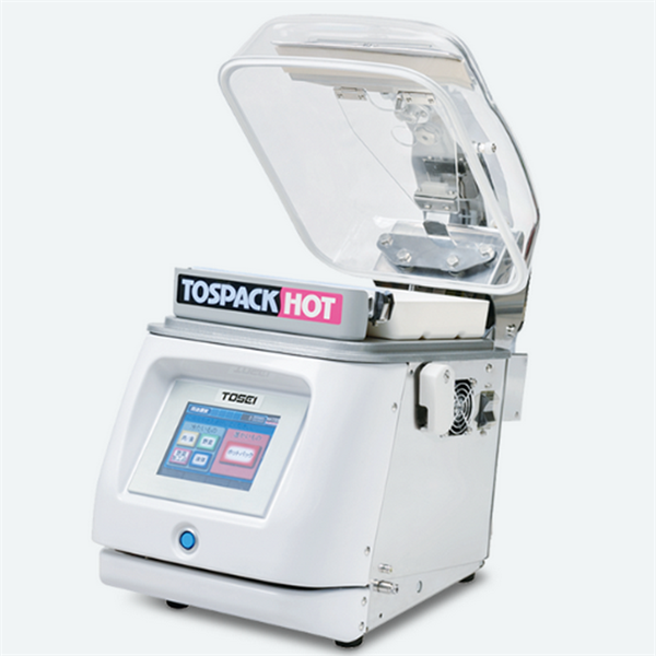 TOSEI東精精密真空包裝機HV-400