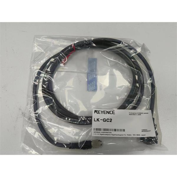 日本KEYENCE基恩士LK-G5000高精度CMOS激光位移傳感器感測頭LK-H008W