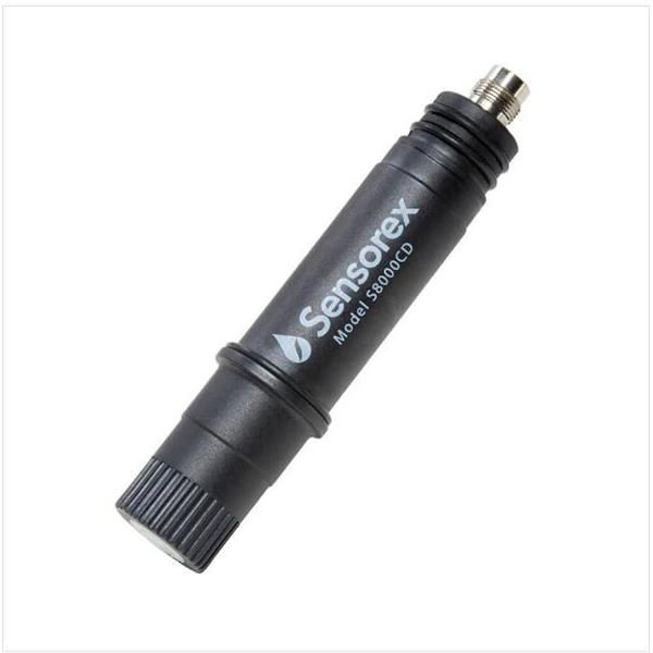 法國Sensorex PH在線傳感器S8075CDHF