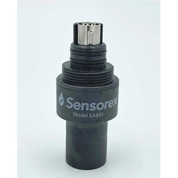 法國Sensorex PH在線傳感器S8075CDHF
