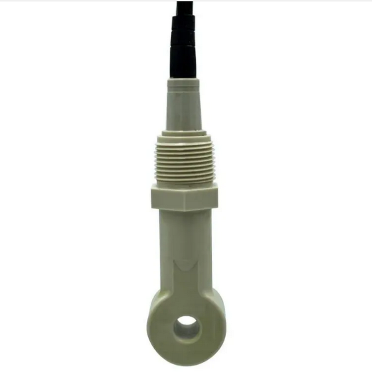 法國SensorexPEEK環(huán)形電導率傳感器TCSP3021