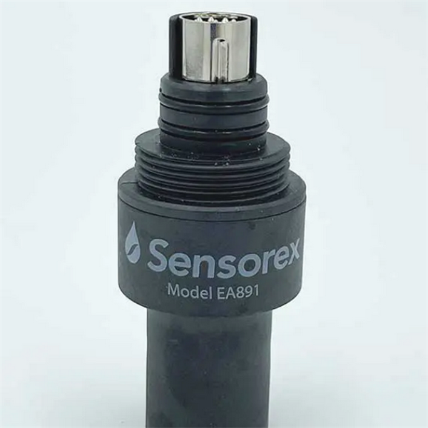 法國SensorexPEEK環(huán)形電導率傳感器TCSP3020