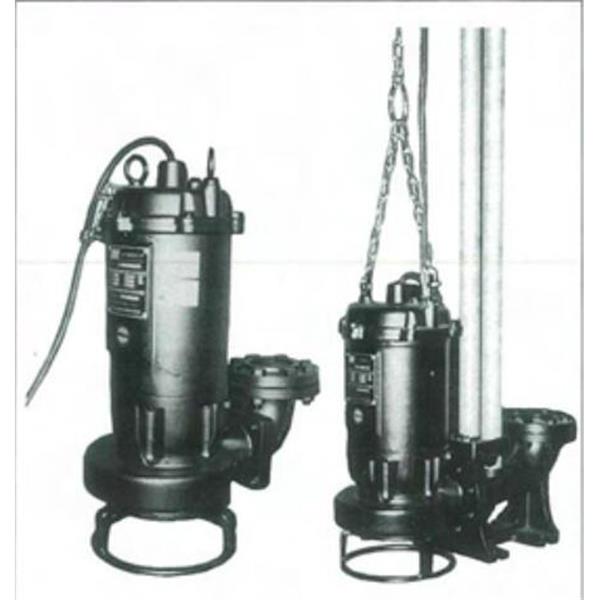 日本EIM WM 型潛水?dāng)嚢杵鰿WM-3B