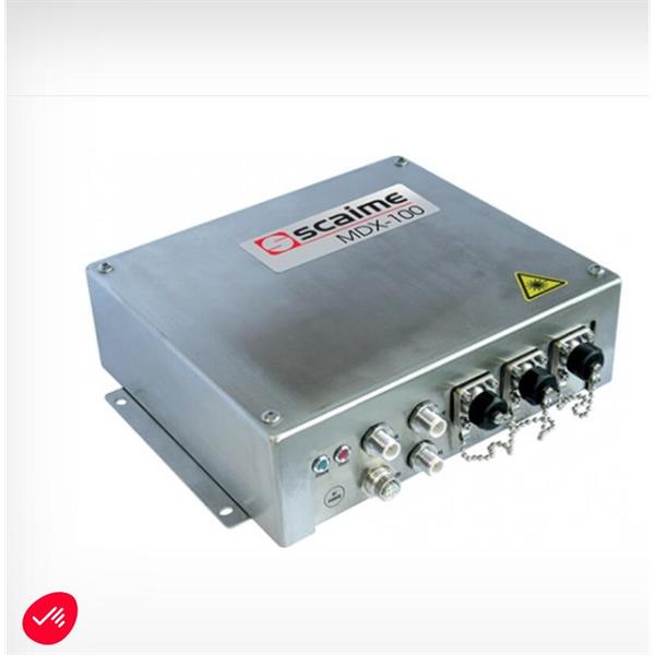 英國(guó)Scaime 短寬度力傳感器MTRP-20N