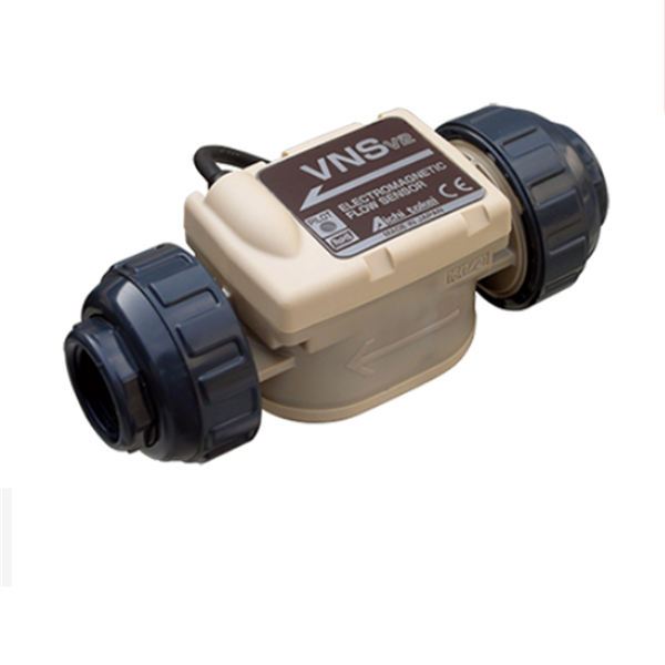 AICHI TOKEI超聲波流量計(jì)法蘭連接UZ50/100BT/D/AR