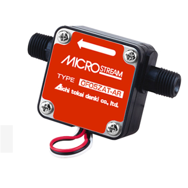 AICHI TOKEI超聲波流量計(jì)法蘭連接UZ50/100BT/D/AR