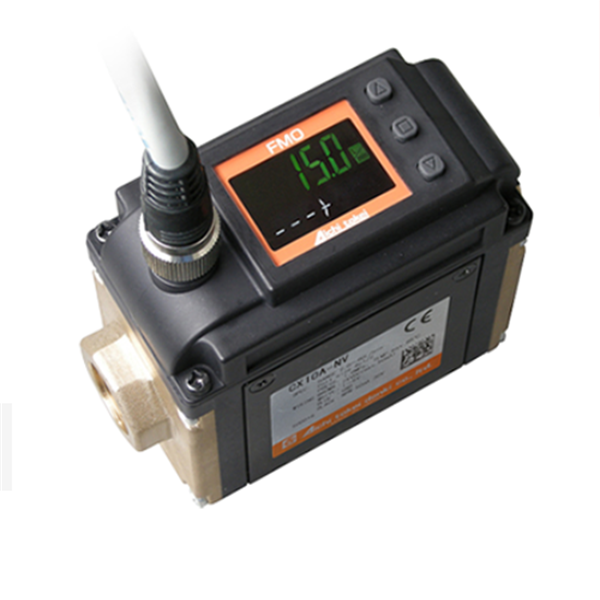 AICHI TOKEI超聲波流量計(jì)法蘭連接UZ50/100BT/D/AR