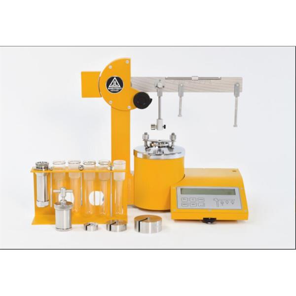 德國RHEOTEST流變儀FGSV AL 721