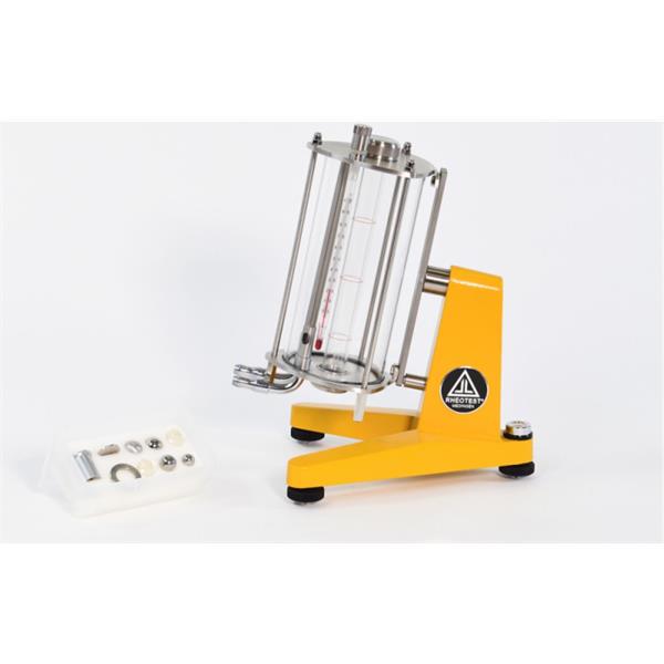 德國RHEOTEST流變儀FGSV AL 721