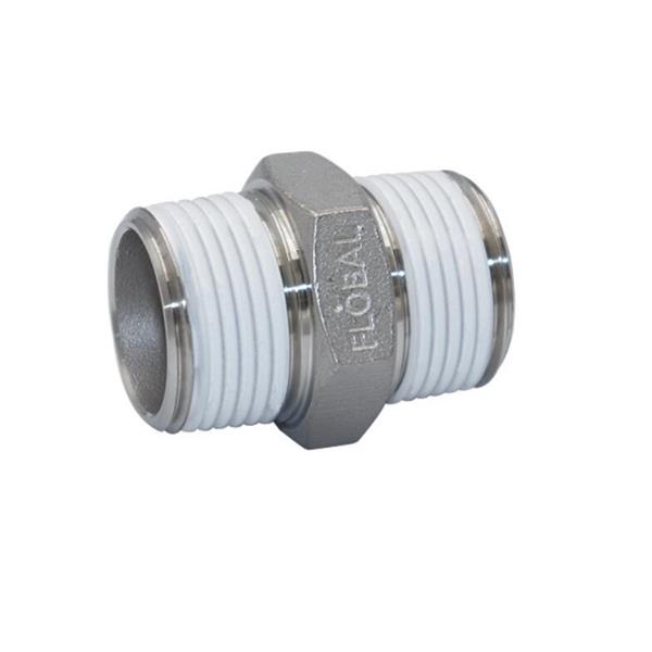 日本FLOBAL銅管水龍頭配件00296209