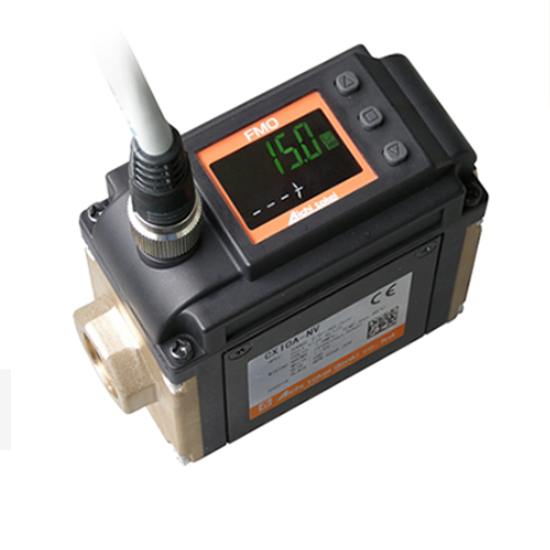 愛知時(shí)計(jì)Aichi Tokei電容式電磁流量監(jiān)測(cè)儀FMO