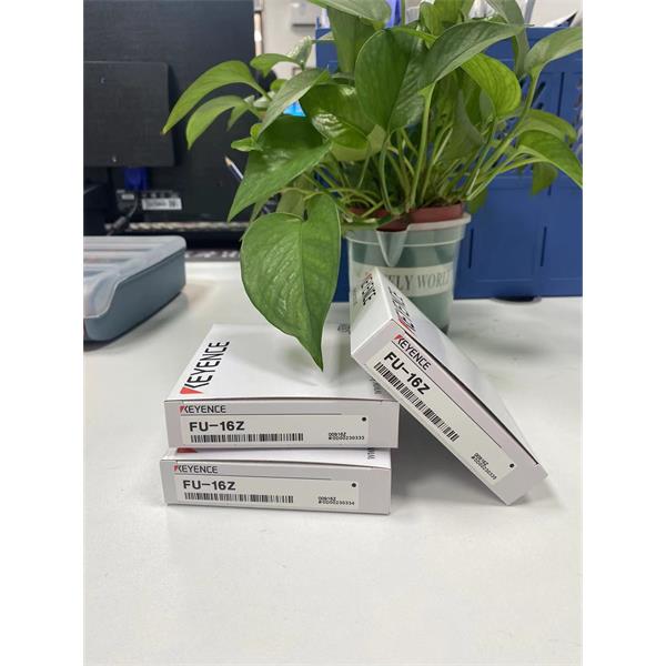 日本KEYENCE基恩士光纖傳感器光纖單元反射型FU-35FZ